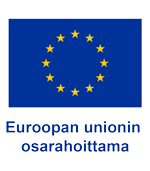 EU:n osarahoittama kohde